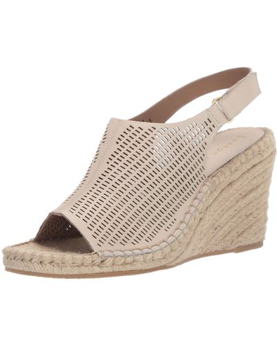 Bettye Muller Concepts Vicente Espadrille Wedge Sandal - Multicolor