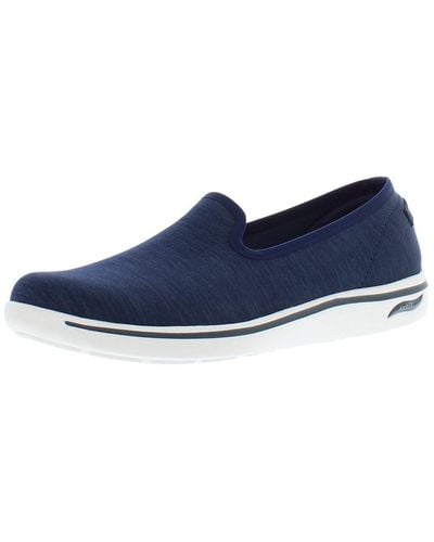 Skechers Arch Fit Uplift - Perceived - Blue