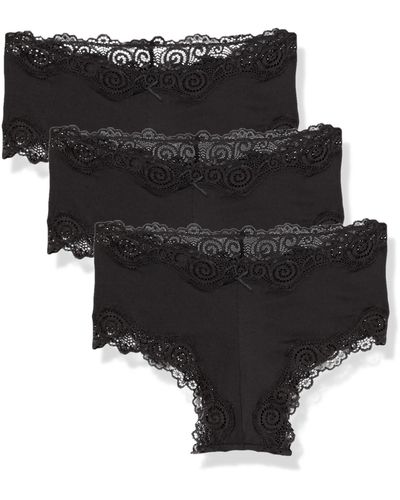 Maidenform Underwear - Black