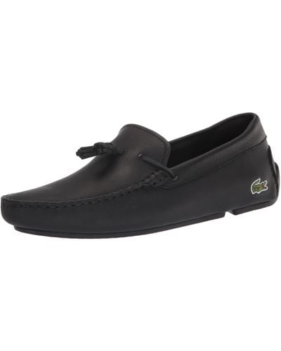 Lacoste Loafers for Men | Online Sale up to 41% off | Lyst
