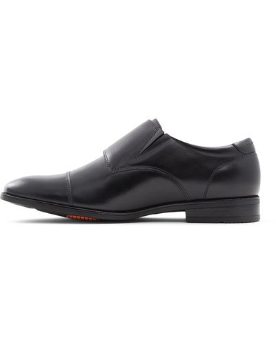 ALDO Holtlanflex - Black