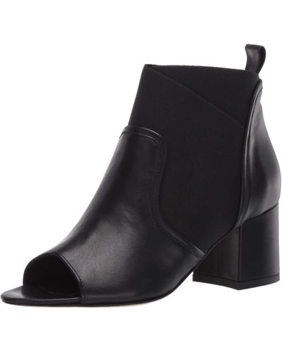 Bettye Muller Concepts Bettina Ankle Boot - Black