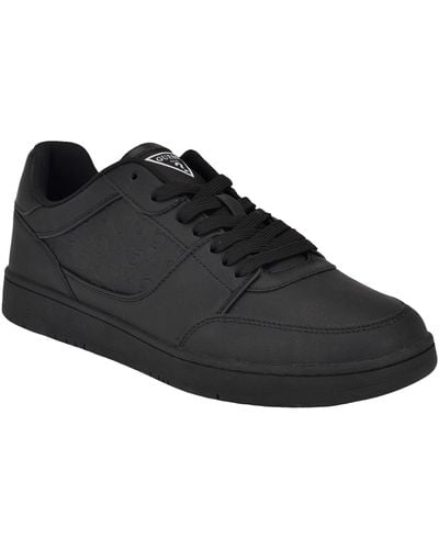 Guess Tivio Sneaker - Black