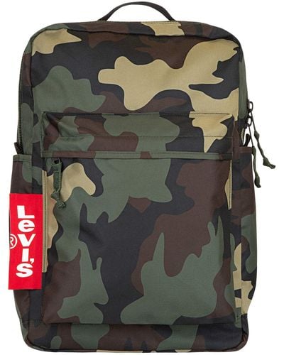 Levi's Adults L Pack Backpack - Green