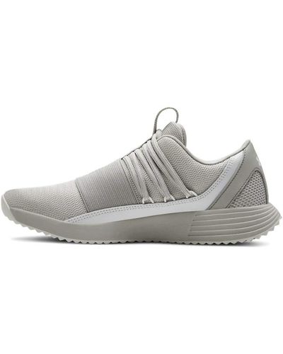Under Armour Breathe Lace X Nm - Grey