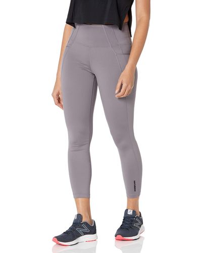 New Balance Transform Shape Shield 7/8 Tight - Blue