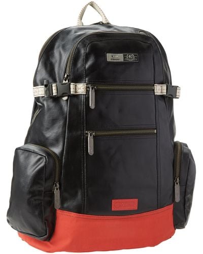 LeSportsac Tahoe Backpack - Black