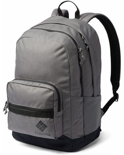 Columbia Zigzag 30l Backpack - Gray