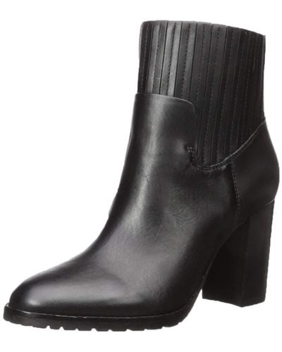 Aerosoles Closet Fashion Boot - Black