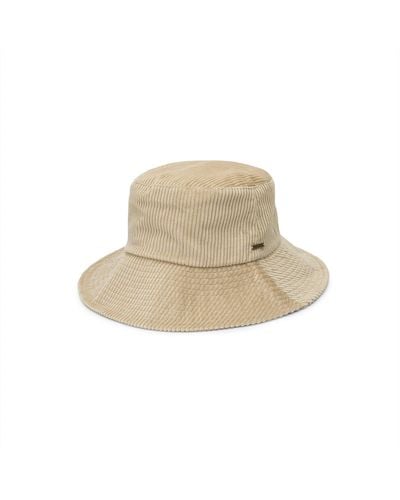 Volcom Stone Street Bucket Hat - Natural