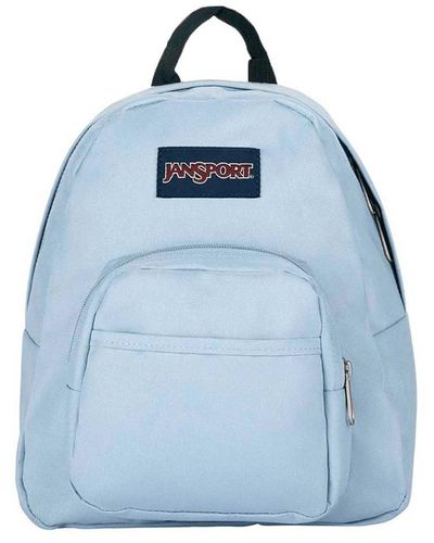 Jansport Ideal Day Bag For - Blue