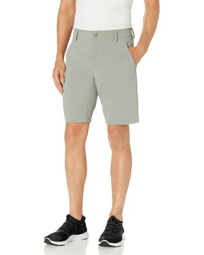 Under Armour Tra Shorts - Green