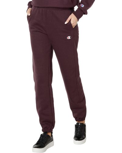 Women's Champion Reverse Weave Joggers – The Closet Inc.