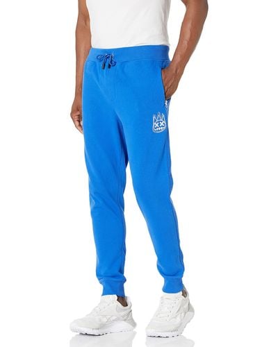 Cult Of Individuality Sweatpants - Blue