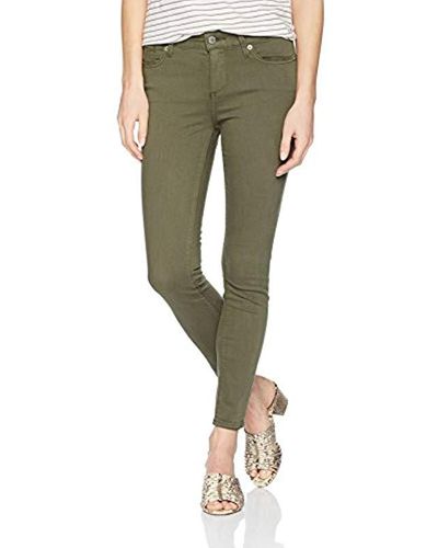 Lucky Brand Capri and cropped jeans for Women, Online Sale up to 66% off