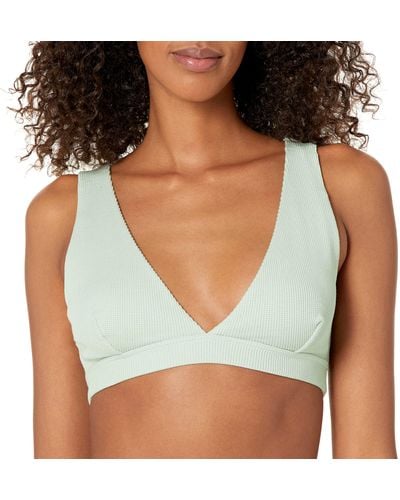 Hanes Eco Luxe High Cut Triangle Dhy203 - Green