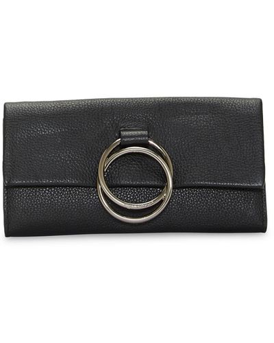 Vince Camuto Livy Wallet - Black