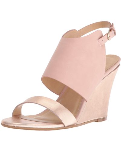 cl by laundry noreen wedge pump