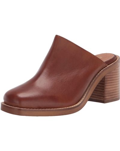 Seychelles Mule shoes for Women | Online Sale up to 73% off | Lyst