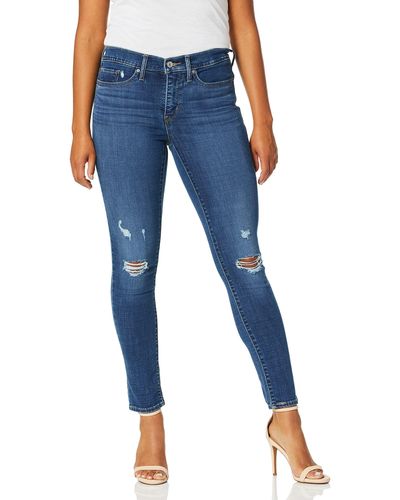 Levi's 311 Shaping Skinny Jeans for Women - Up to 42% off | Lyst - Page 2