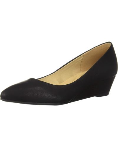 Chinese Laundry Cl By Alyce Pump - Black