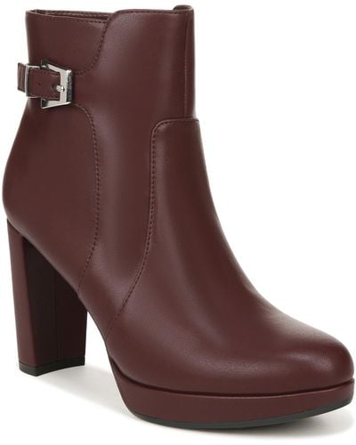 Naturalizer Ankle boots for Women Online Sale up to 79 off