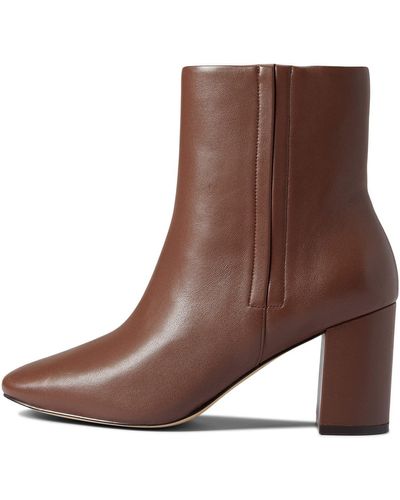 Cole Haan Valley Bootie 75mm Fashion Boot - Brown