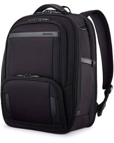 Samsonite 's Pro Laptop Backpack - Black