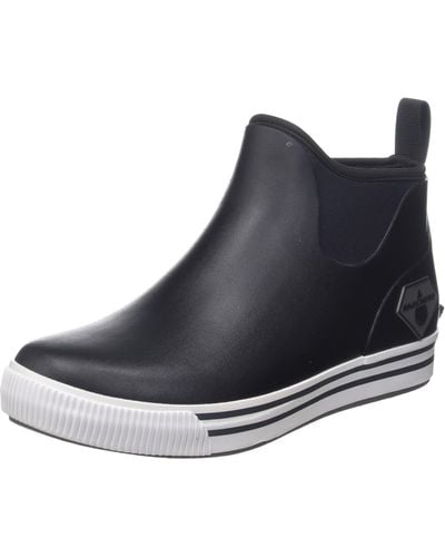Skechers Boot Rain Shoe - Blue