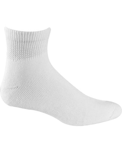 Dr. Scholls 4 6 Pair Packs Casual - White