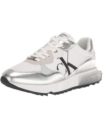 Calvin Klein Sneakers for Women | Online Sale up to 60% off | Lyst