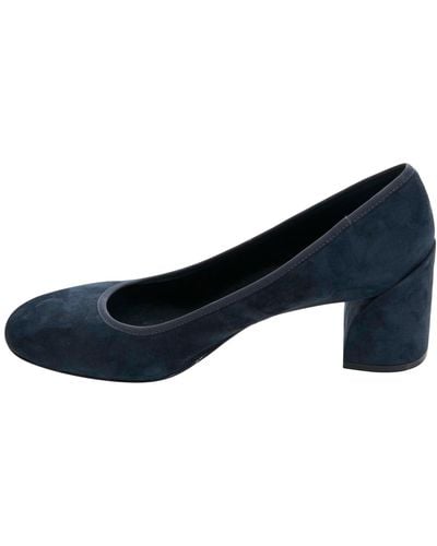 Vaneli Camila Pump - Blue