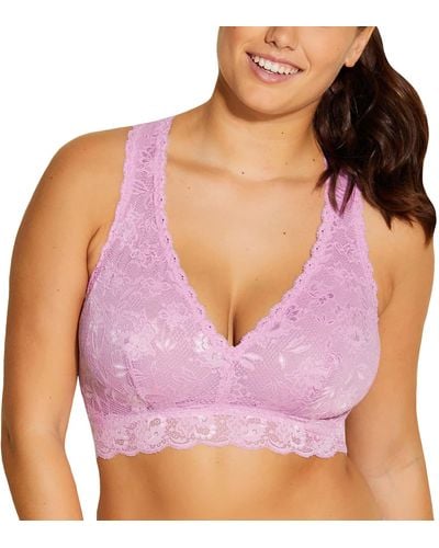 Cosabella, Never Say Never Padded Flirtie Bandeau