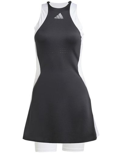 adidas Tennis Premium Dress - Black