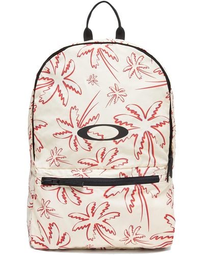 Oakley Freshman Packable Rc Backpack - Pink