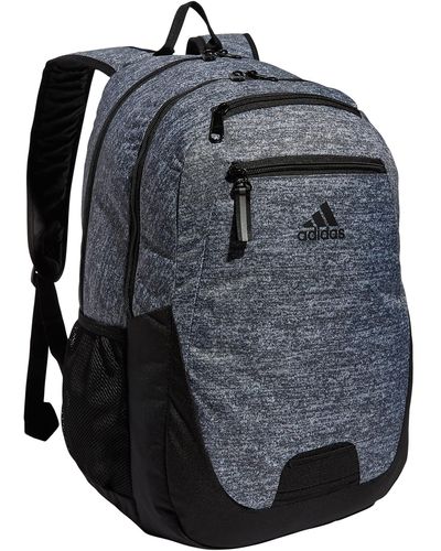 adidas Mochila Foundation 6 - Negro