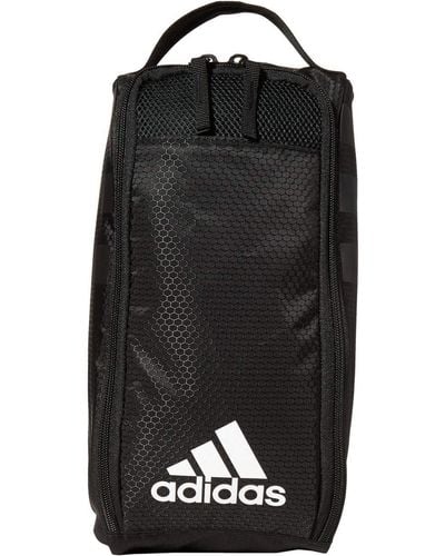 adidas Stadium Ii Team Glove Bag - Black