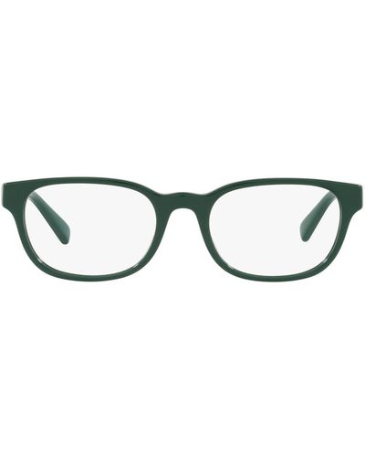 Polo Ralph Lauren Ph2244 Eyeglass Frames - Black