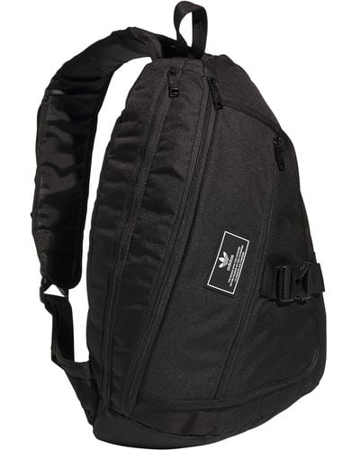 Amazon adidas backpack top sale