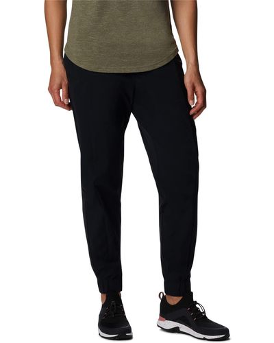 Columbia Anytime Casual Jogger - Black