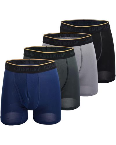 Caterpillar Boxers for Men | Online Sale up to 31% off | Lyst