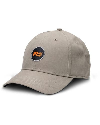 Timberland Reaxion Low Profile Cap - Gray