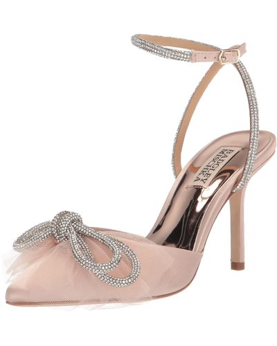 Badgley Mischka Pump shoes for Women | Online Sale up to 80% off | Lyst