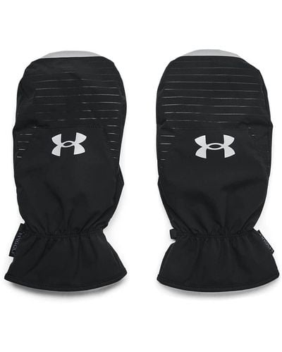 Under Armour Cart Mitts - Black
