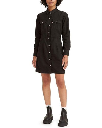 Levi's Dresses for Women | Online Sale up to 62% off | Lyst