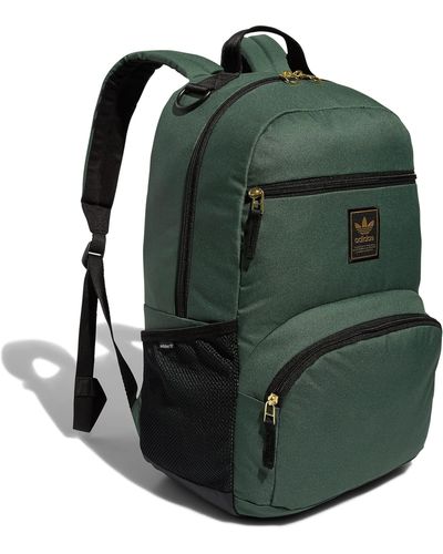 adidas Originals National 2.0 Backpack - Green