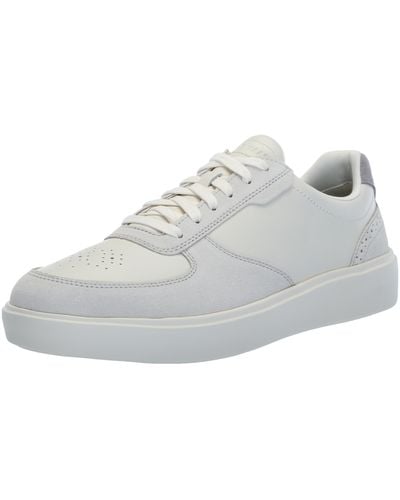 Cole Haan Grand Crosscourt Transition Sneaker - White