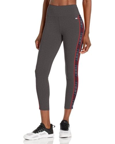 Tommy Hilfiger Leggings for Women | Online Sale up to 71% off | Lyst