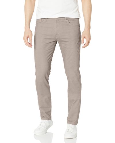 AG Jeans Tellis Modern Slim - Gray