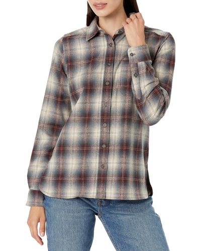 Pendleton Shirts for Women | Online Sale up to 47% off | Lyst